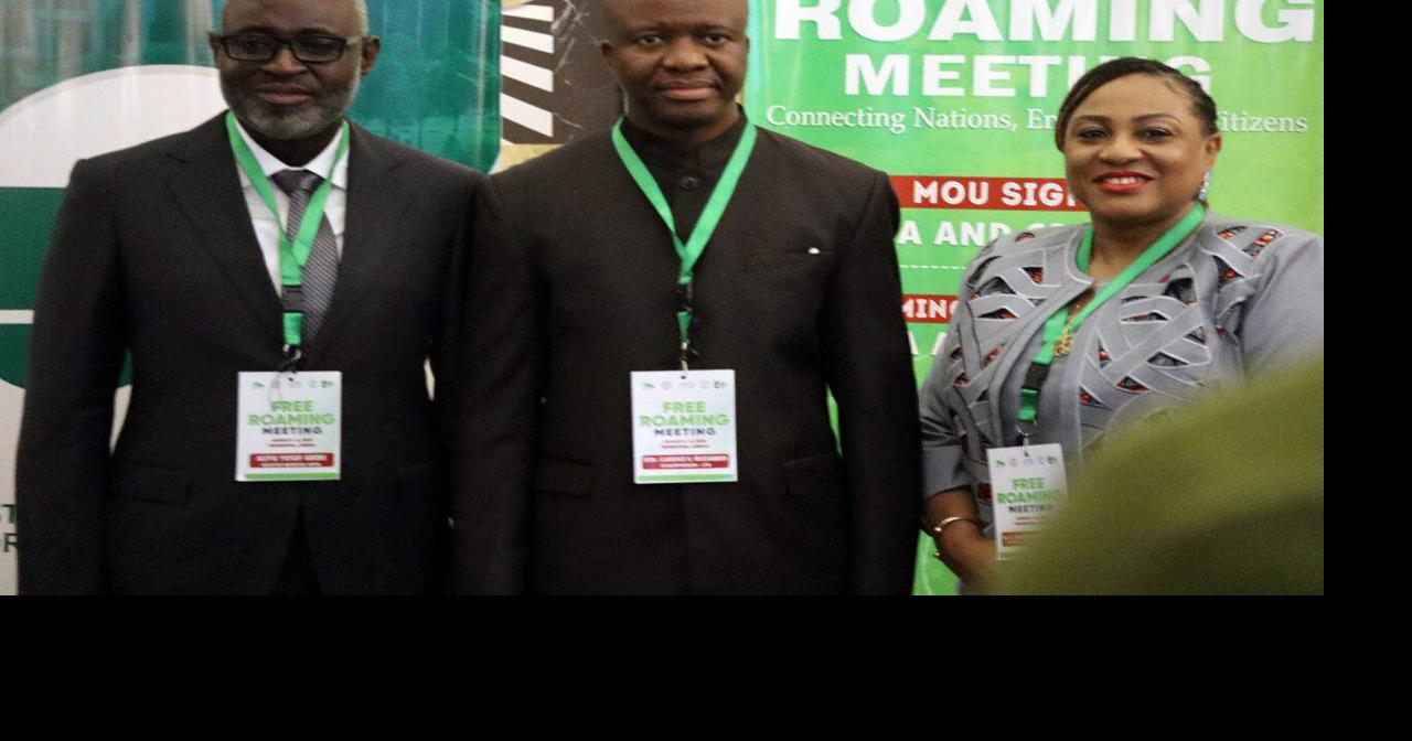 Free Roaming Launch Poised to Transform Communication, Trade in West Africa