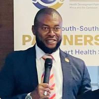 CSA Boss Urges African Govts to Integrate Community Health Workers into Civil Service