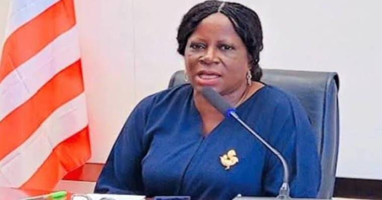 Senate Pushes Back as Boakai Seeks to Unravel Controversial TIA Deal