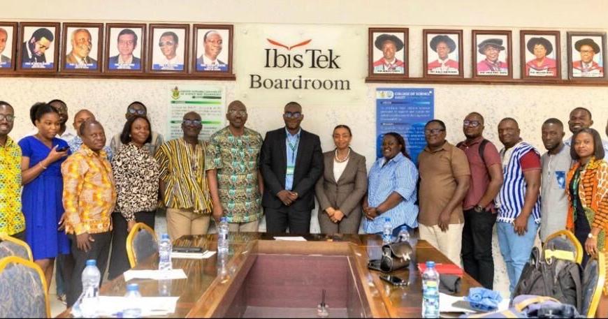 EU-Funded LiFSI Initiative Advances Academic Partnerships | News