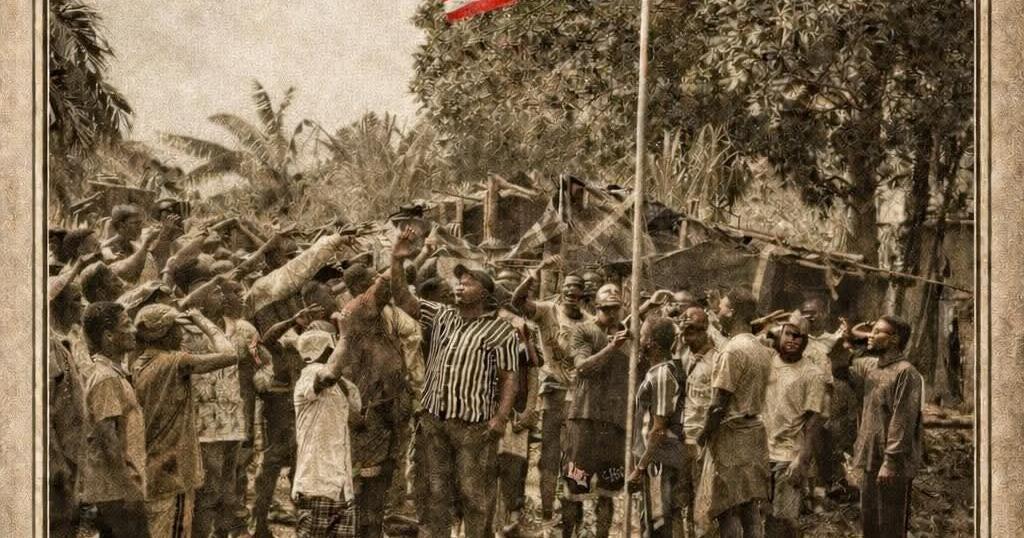 When Foya Met the Foe