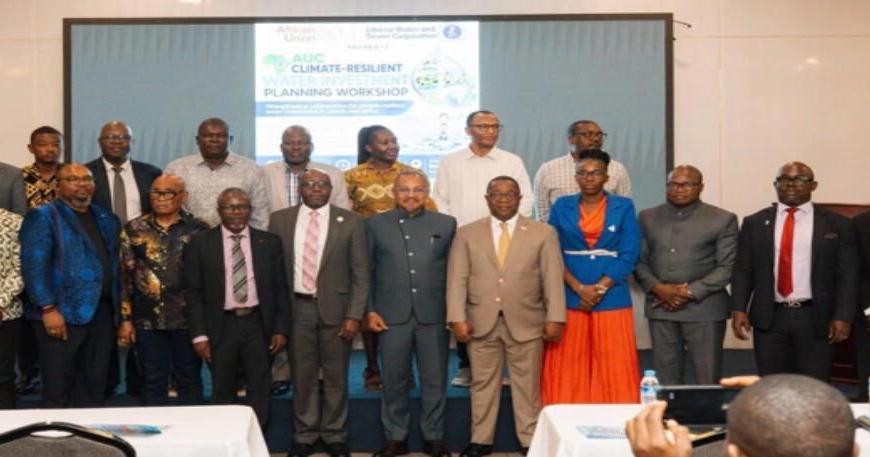 LWSC, AUC Strengthen Gov’t’s Capacity to Finance Water Projects | News