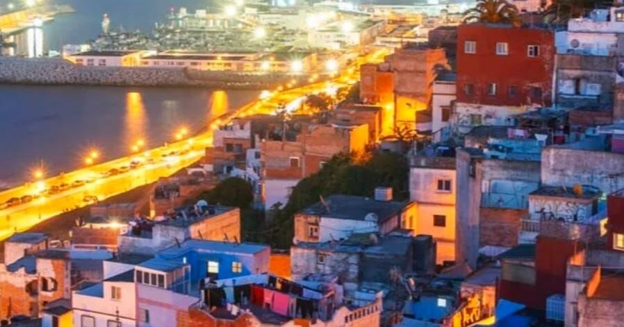 AFCON 2025 Elevates Tangier as Africa’s Most Cosmopolitan Host City