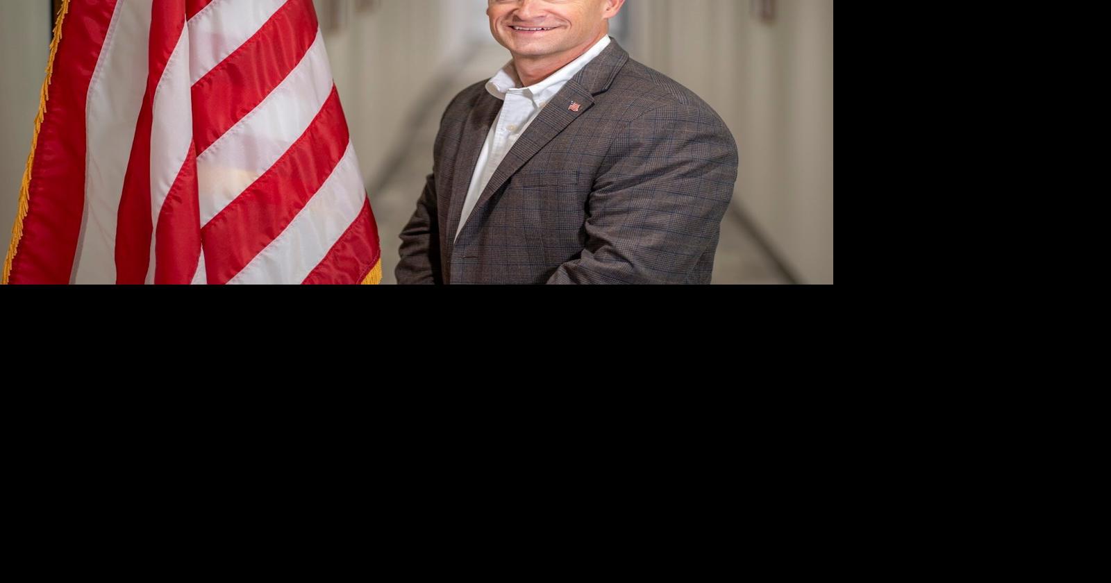 Liberian Registry Announces Commander Norm Witt as VP of ‘Port State Control Affairs’