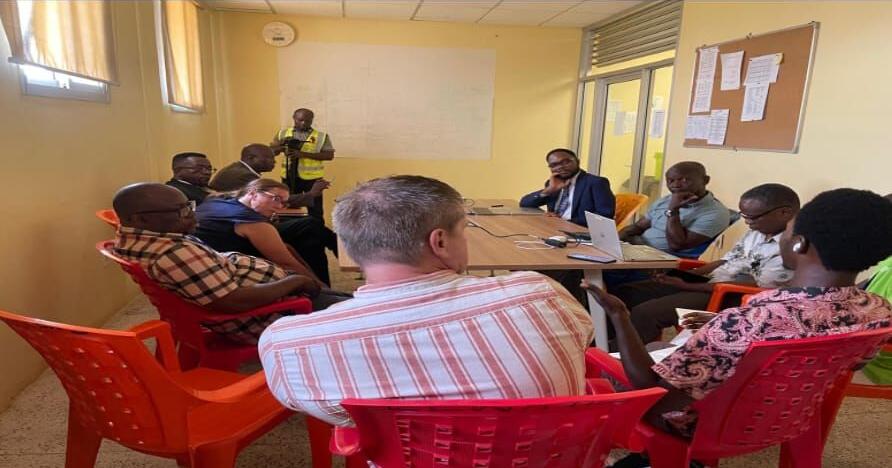 One Health EHR Africa Partners with ELWA on Digital Records