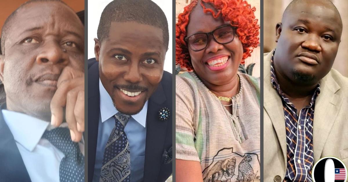 Liberian Publishers Elect New Leadership to Tackle Media Industry Challenges