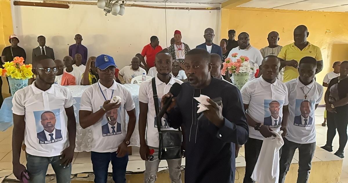 Rep. Seboe Sends 6 to Rwanda for BSc, Master’s Degrees | Education ...