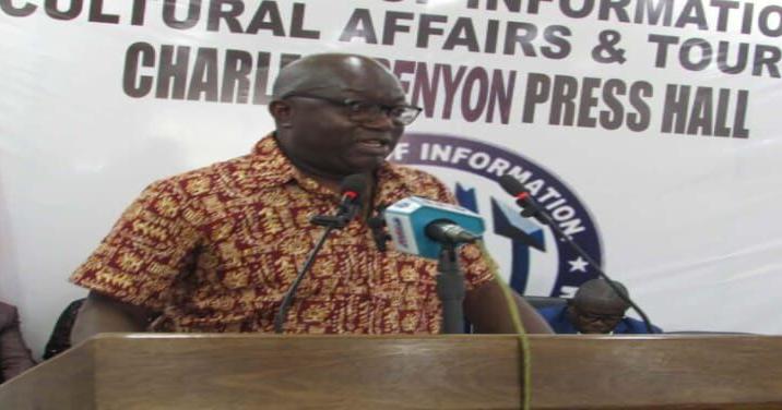 LMHRA Hails Increased Budget