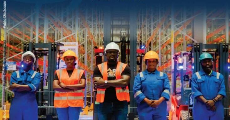 Liberia’s Economy at a Turning Point