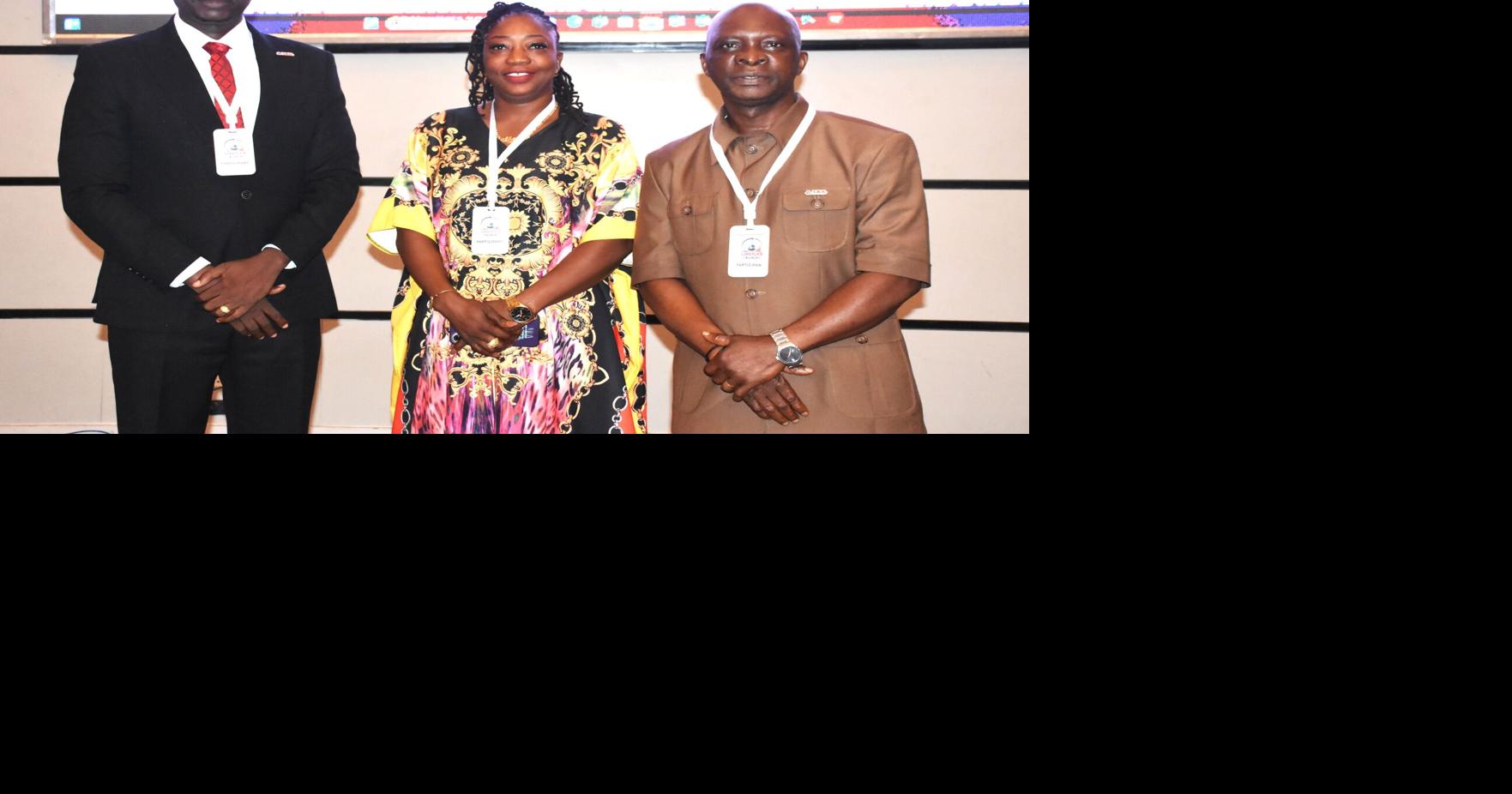 LRA Showcases Digital Tax Reforms to Attract Investment | Business