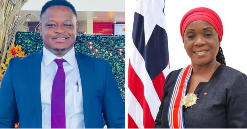 Diplomacy with Discipline: Liberia’s Foreign Policy Transformation Under Amb. Minister Nyanti