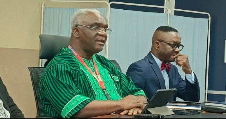 LRA Shatters Revenue Record