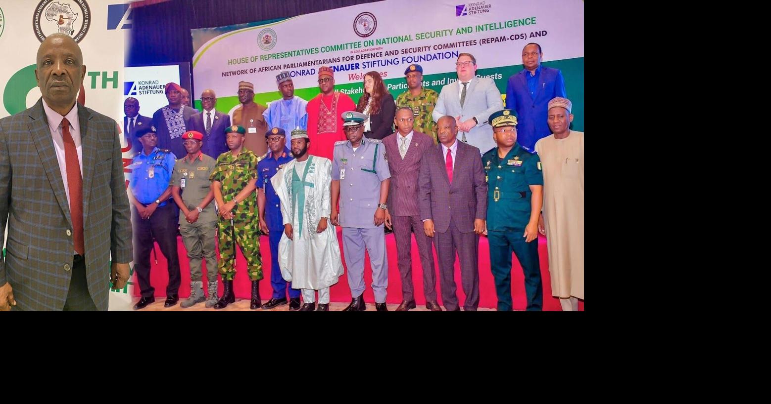 Security Expert Calls for Regional Collaboration in Fight against Cyber ...