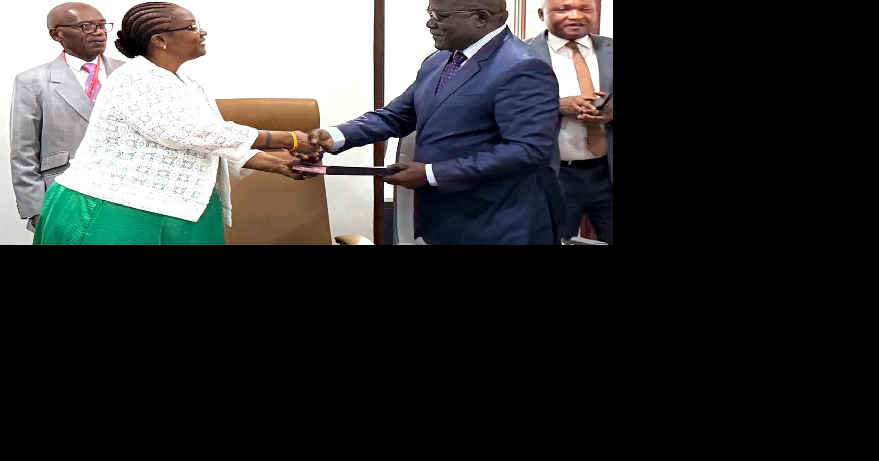 ATAF Expands Membership to 45 Countries with Congo Accession