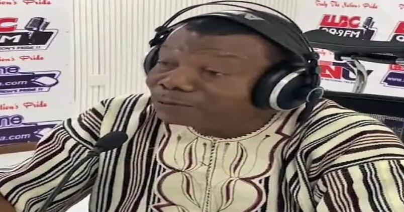 Ex-Foreign Minister Urges Liberia to Be Vocal, Strategic at UNSC