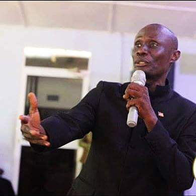 No Bail for Rev. Emmanuel Nimely - Vimarsana News