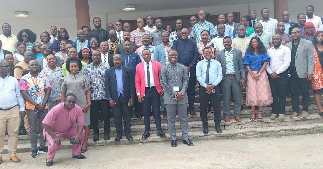 National Anti-Fraud Summit Kicks Off