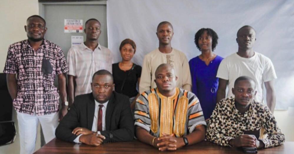 Lberian Youth Stand with the State Against Drug Cartels | News