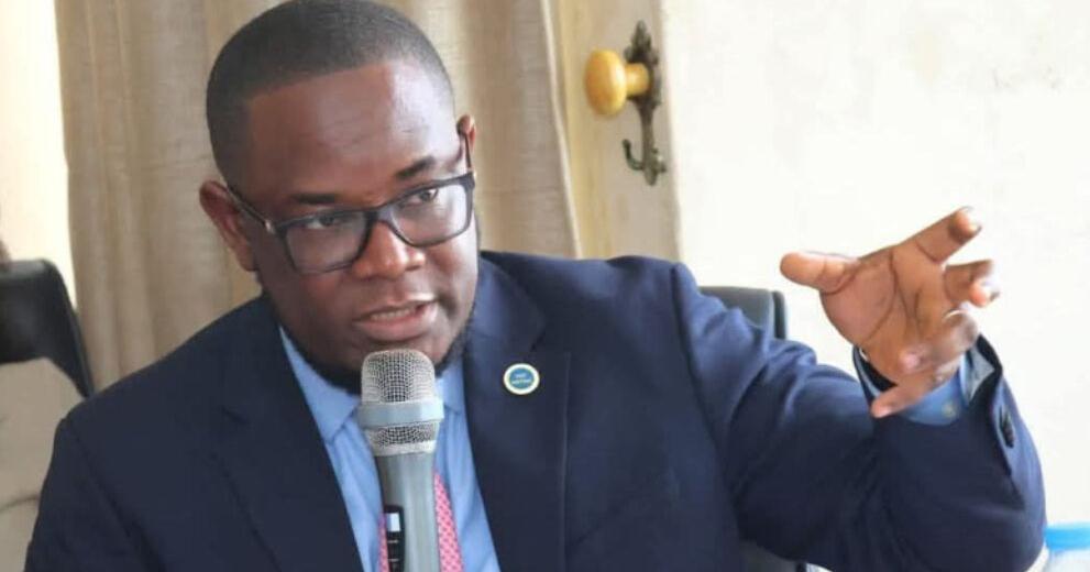 Boakai’s Nominee Vows Strong Administrative Reforms at MOS