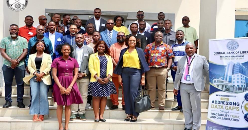 CBL Calls for Enhanced Collaboration to Fix Economic Data Gaps
