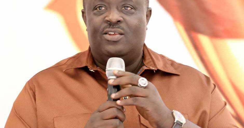 Youth and Sports Unveils Nationwide Initiatives to Empower Young Liberians