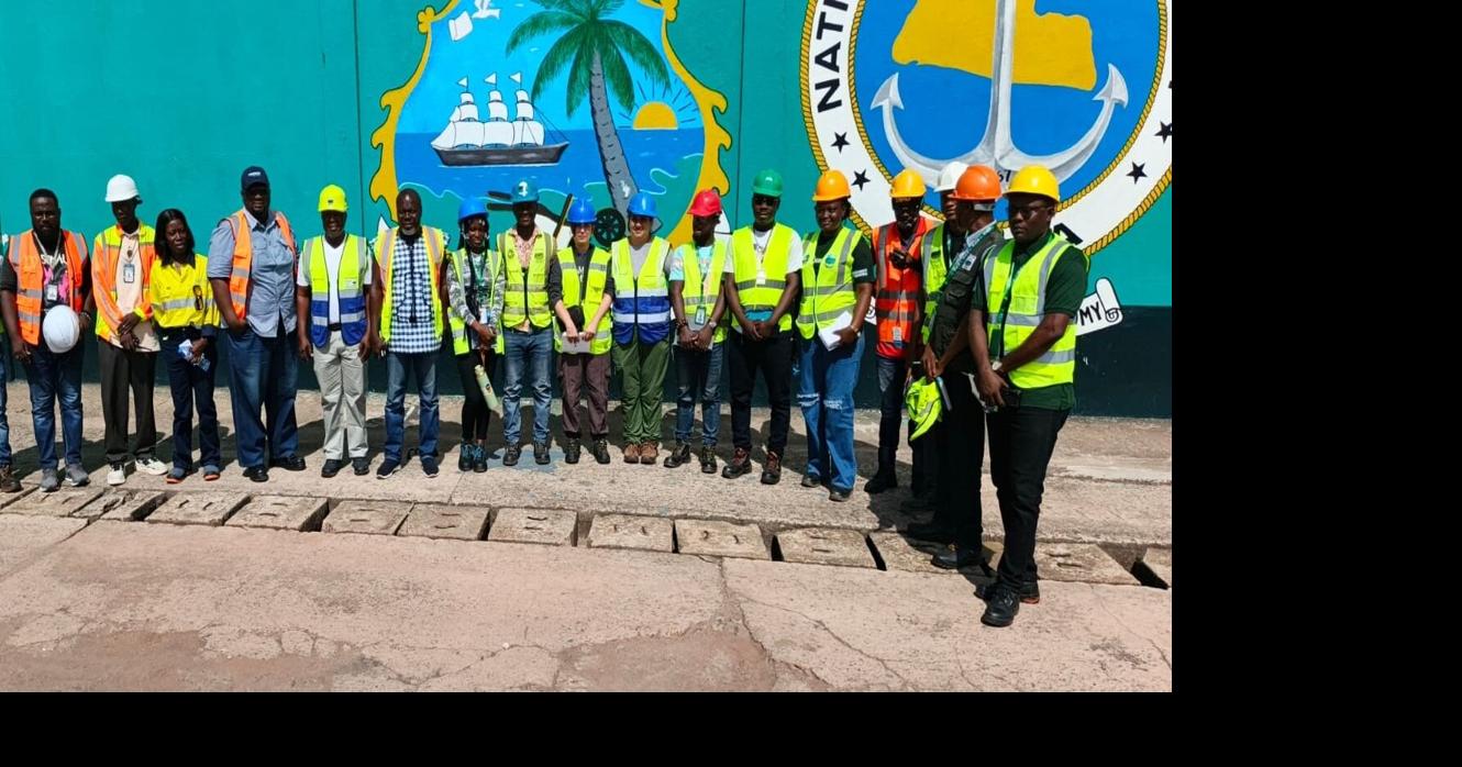 EPA Clears Ivanhoe Atlantic’s ESIA for Phase One