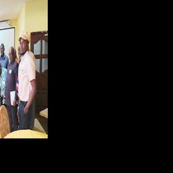 Lofa Group Proposes Mining Ownership Model for Wologizi