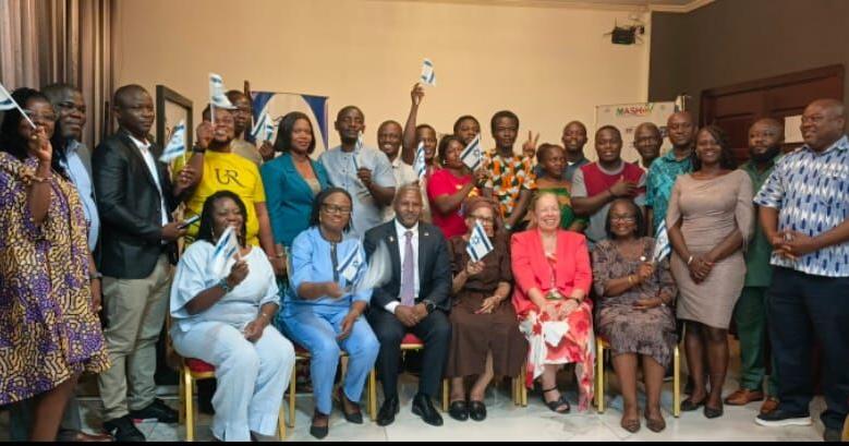 Israel’s MASHAV Chief Begins High-Level Visit