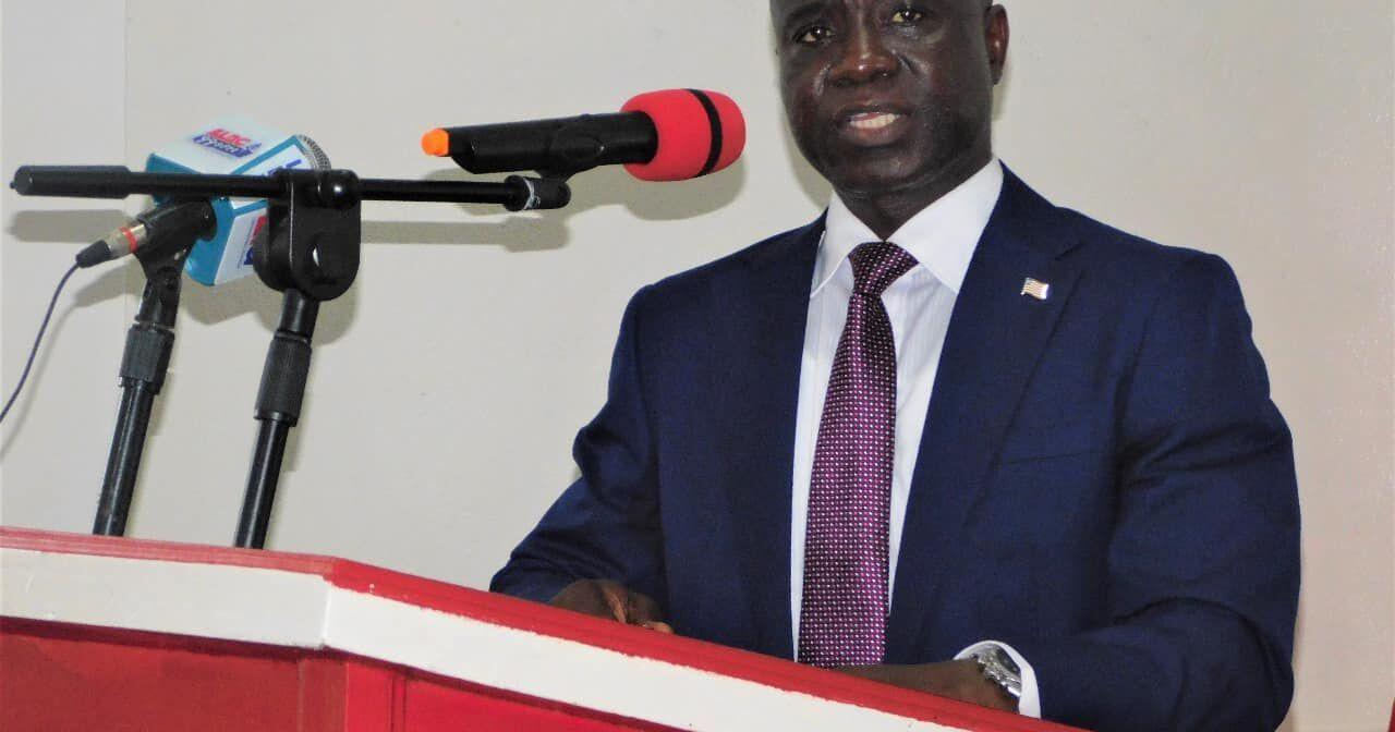 FAO Lauds MOA New Leadership's Roadmap for Agric Sector | Farming - Vimarsana News