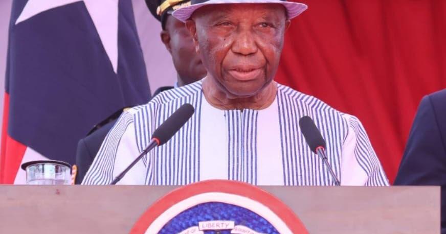 Boakai&rsquo;s Third SONA Signals Progress, But the Hardest Tests Lie Ahead