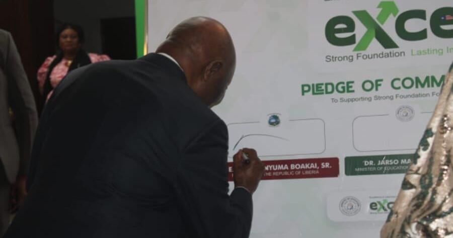 Making Education Better