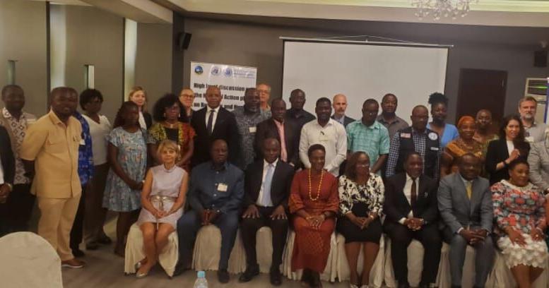 Liberia, UN Hold Dialogue to Strengthen Business, Human Rights Compliance