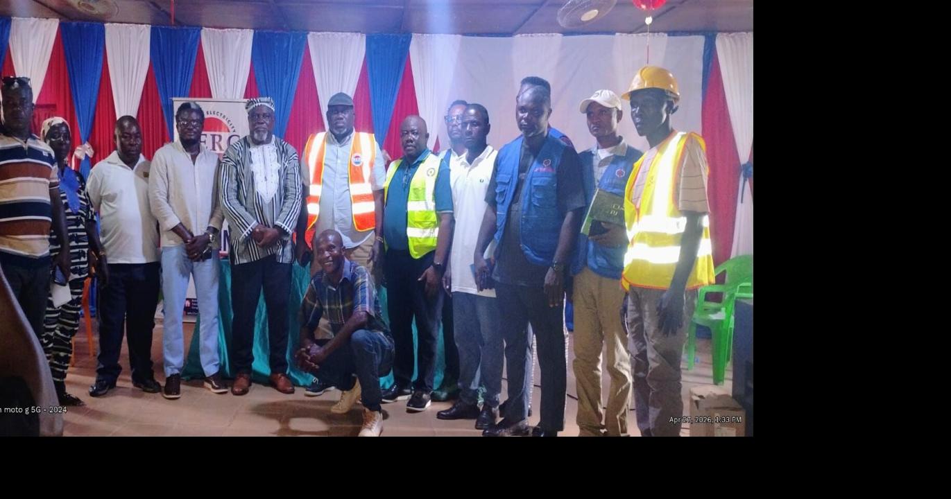 Maryland Residents Demand Removal of LIB Energy Over Power Failures