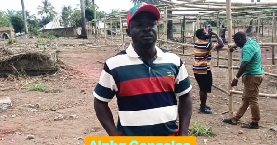 ‎LACRA Begins Nationwide Coffee Liberica Nursery Initiative