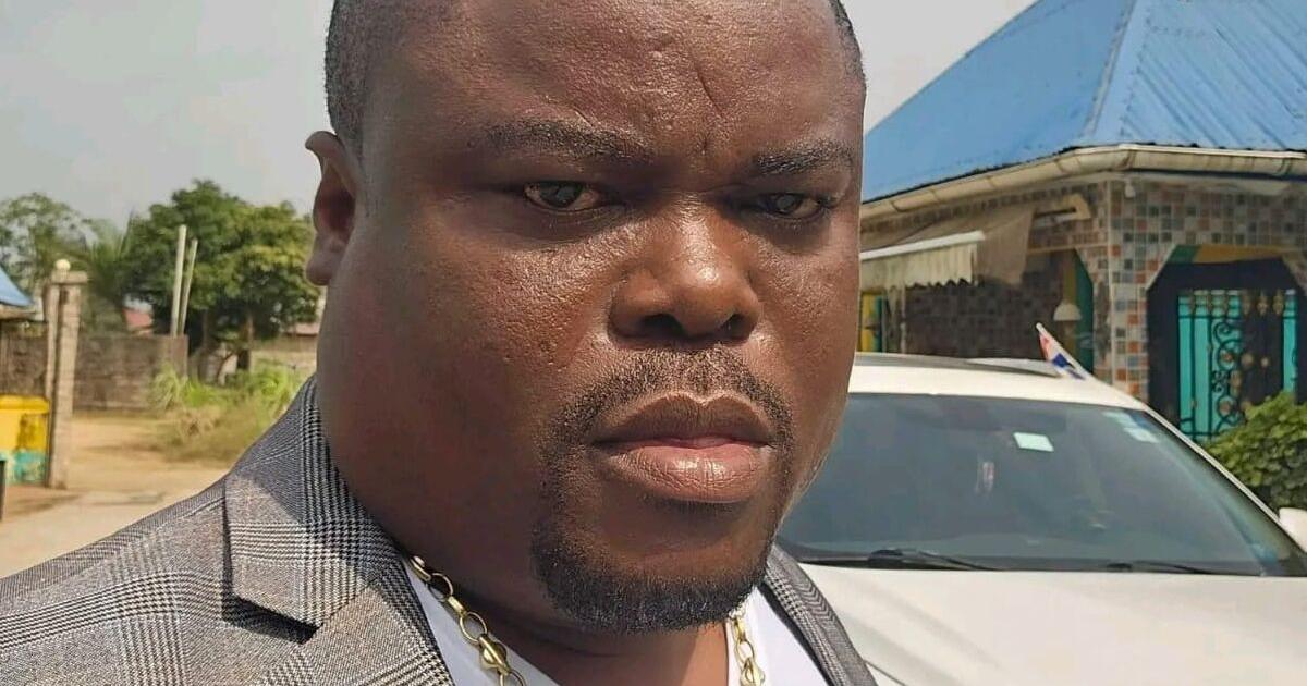 S/Court Sentenced Prophet Key to six months imprisonment