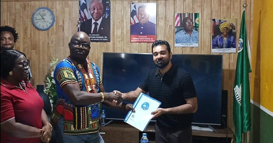 LMHRA, QMS Sign US$9M Deal to Modernize Liberia’s Quality Control Lab