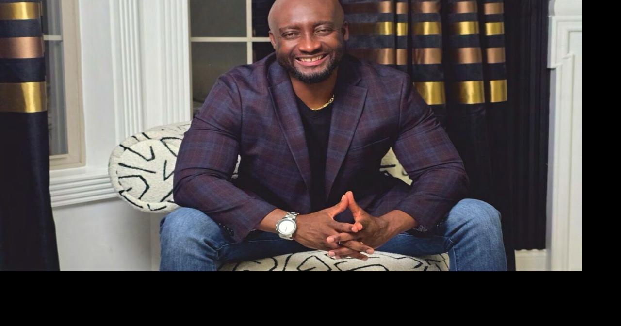 Oliver Wleh Klark Jr.: Blazing a Trail to Build Hope for People in Liberia and Across Africa