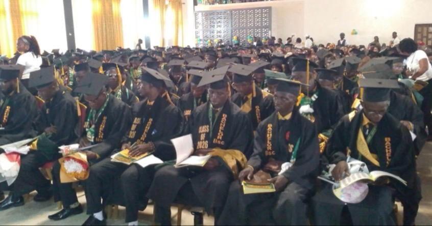 “Liberia Needs Problem-Solvers, Not Professional Critics”
