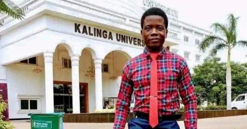 Gov't Summons Indian Ambassador over Student Death