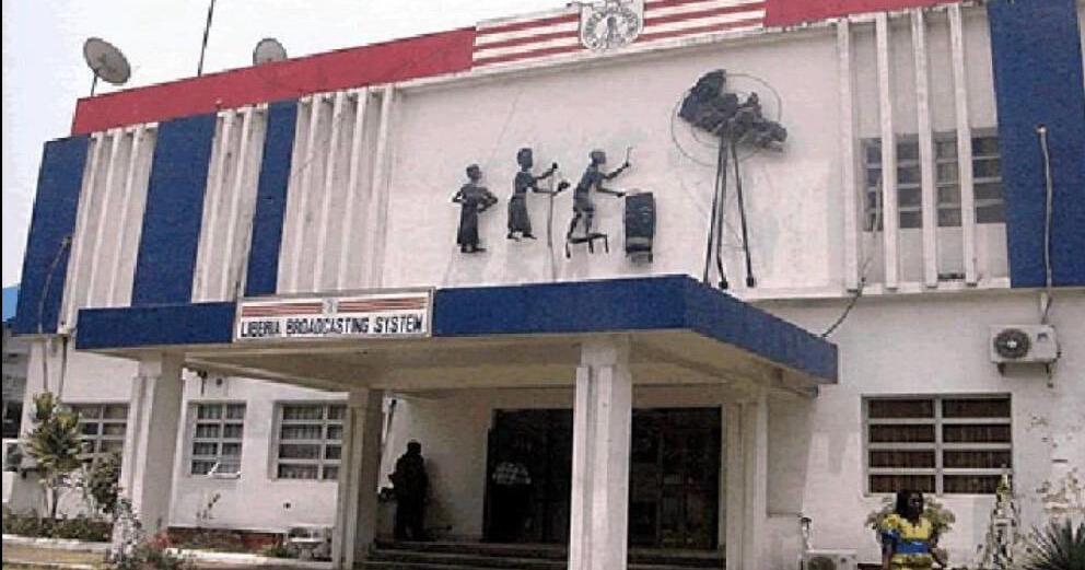 DStv-Liberia Extends Olive Branch to LBS | News
