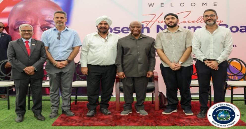 Sethi Expands Steel Operations