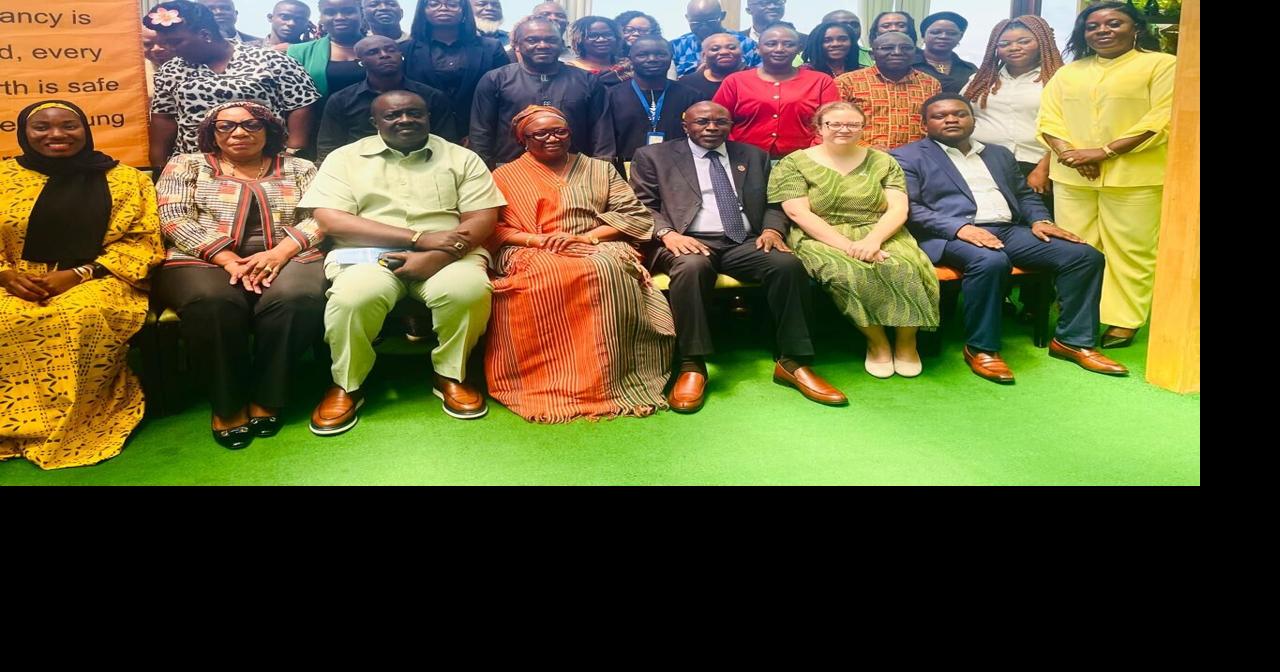 UNFPA Urges Faster Action on Women, Girls’ Health | News | liberianobserver.com