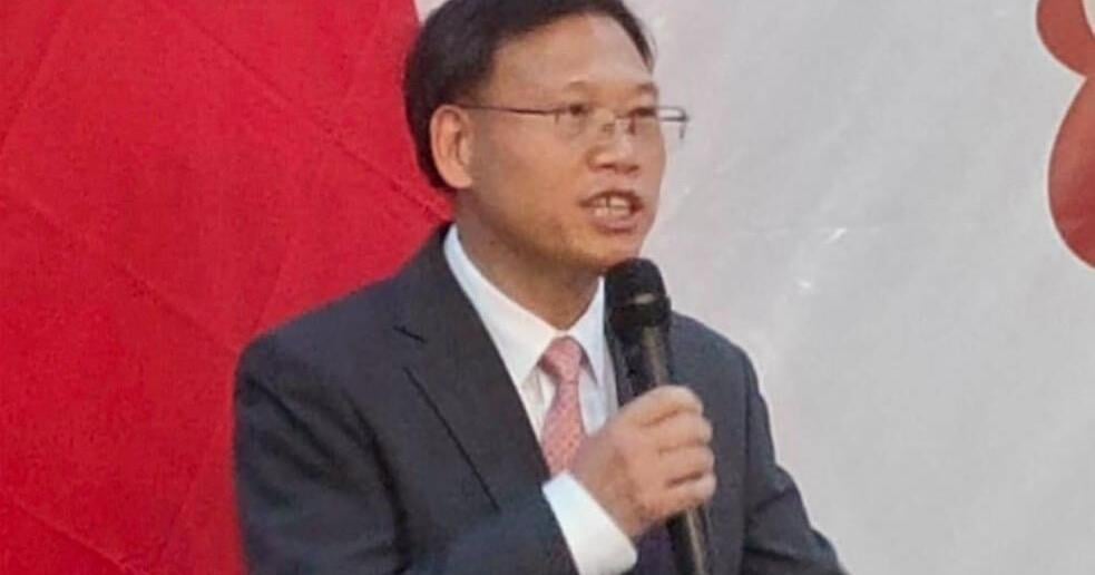 China Announces Fresh Assistance Package for Liberia