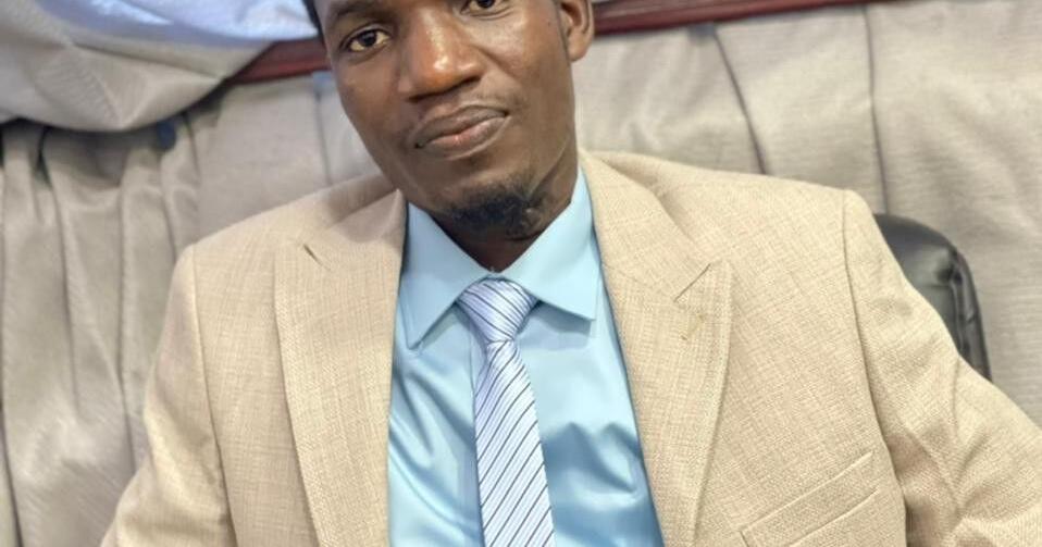 Martin Kollie Taken to Task Over US$155 Million Claim