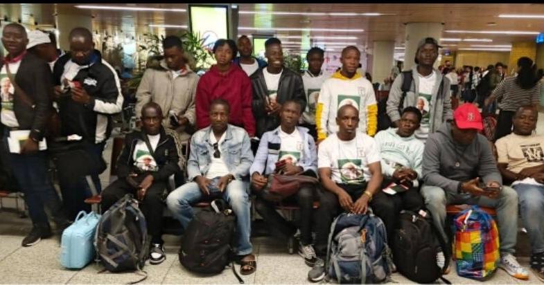 MCSS Scholars in India Cry for Help Amid Hardship