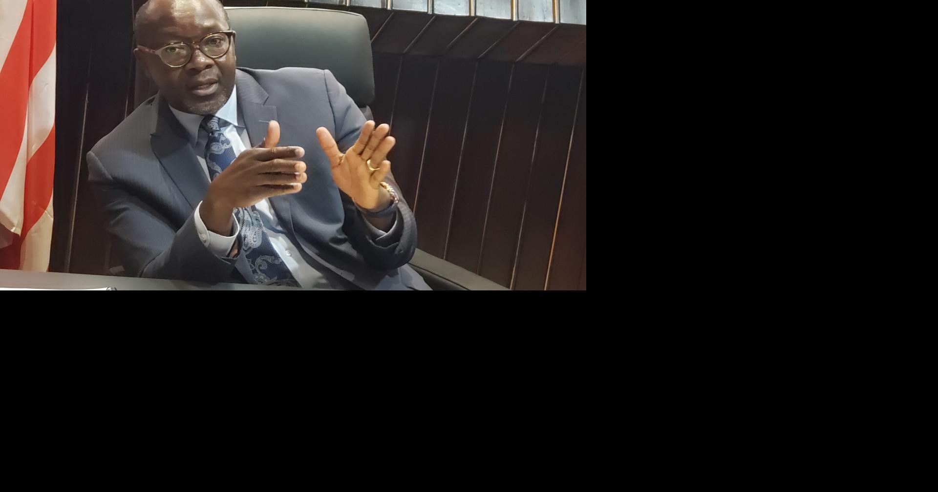 Liberia Faces Huge Budget Credibility, Sustainability Challenges