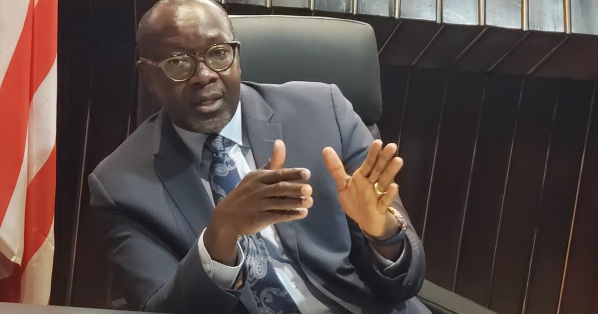 Liberia Faces Huge Budget Credibility, Sustainability Challenges