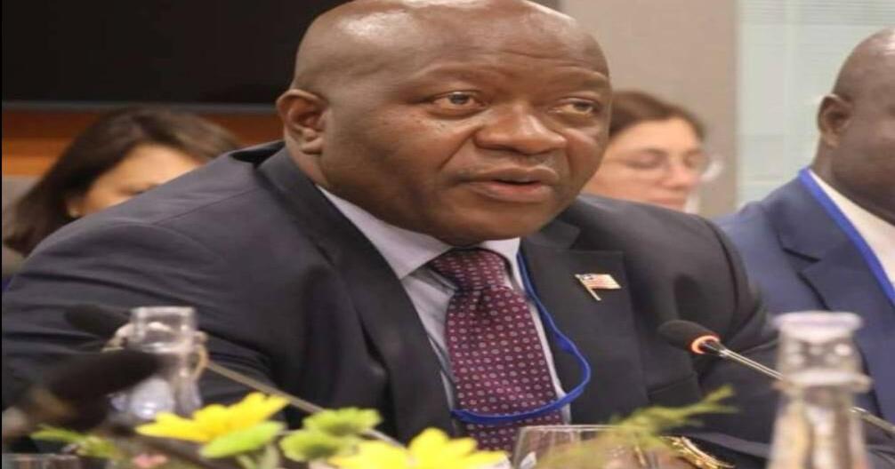 Gov’t, World Bank Discuss Support for Liberia’s Development Agenda