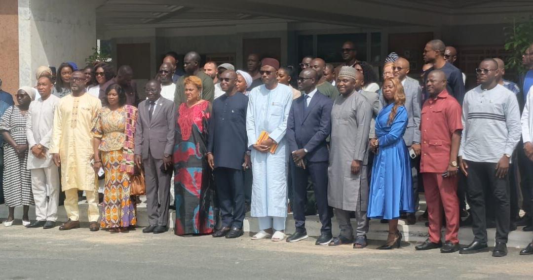 Stronger Political Will Needed to Combat Money Laundering in West Africa