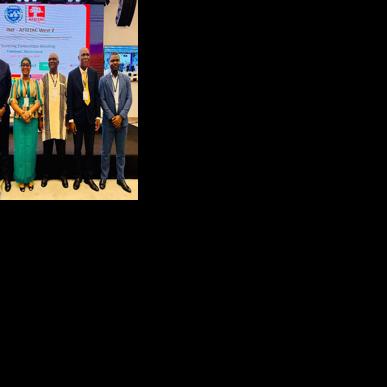 CBL Announces Liberia’s Election to Two Key IMF Regional Bodies